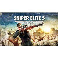 Yuplay Get 24% Off on Sniper Elite 5 Today