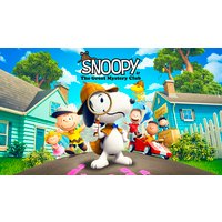 Yuplay Enjoy a 50% Discount on Snoopy and the Great Mystery Club