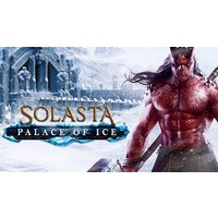 Solasta: Crown of the Magister - Palace of Ice