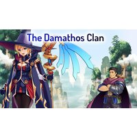 Yuplay Deal Enjoy 58% Discount on The Damathos Clan