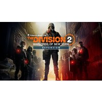 The Division 2 - Warlords of New York - Expansion