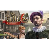 Yuplay Deal Enjoy 66% Discount on The Guild II Renaissance
