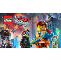 The LEGO Movie - Videogame