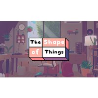 The Shape of Things