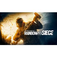 Tom Clancy's Rainbow Six Siege