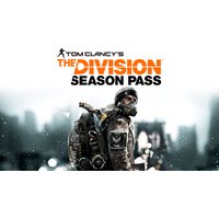 Tom Clancy's The Division - Season Pass