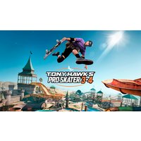 Tony Hawk's Pro Skater 3 + 4 (Nintendo Switch 2 EU)
