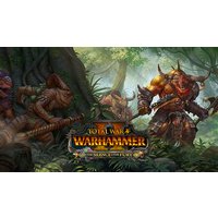 Total War: WARHAMMER II - The Silence & the Fury