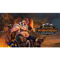 Total War Warhammer III - Ogre Kingdoms
