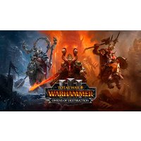 Total War: WARHAMMER III - Omens of Destruction