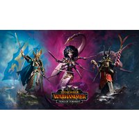 Total War: WARHAMMER III - Tides of Torment
