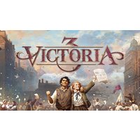 Victoria 3