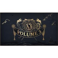 Victoria 3: Volume 3