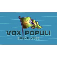 Yuplay Deal Enjoy 58% Discount on Vox Populi Brazil 2022