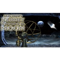 Voyage: Journey to the Moon