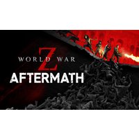 World War Z: Aftermath