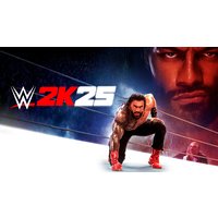 WWE 2K25 (Nintendo Switch 2 EU)