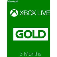 Xbox Game Pass Essential 3 Months (EU)