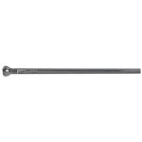 TUB Kabelbinder 2,4x92 schwarz TYB23MX UV-beständig Box a 1000 (Inhalt 1000 Stück)