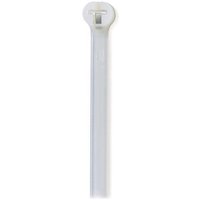 TUB Kabelbinder 4,8x360 Natur TY28M Beutel a 1000 (Inhalt 1000 Stück)