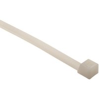 Hellermann T150M-PA66-NA(25) Kabelbinder 530x8,9mm natur 111-15619 (Inhalt 25 Stück)