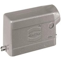 HART Tüllengehäuse M25 19300101541
