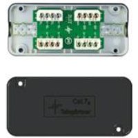 TG Verbindungsmodul 1xVM8/8 J00060A0069 Cat7 600MHz