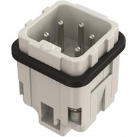 Walther Stifteinsatz A4 700204 0,5-1,5qmm, 20-16AWG