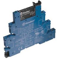 Finder SSR-Koppelrelais 38.81.7.024.9024 1S 6A E24VDC A24VDC