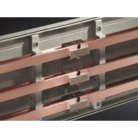 Rittal Schienenverbinder VE=3 SV 3505000 PLS 800 doppelt f.PS/ES