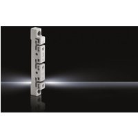Rittal SaS-Halter 3-pol VE=4 SV 9600000 Mini-PLS bis 250A 40mm Mittenabstand