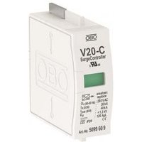 OBO V20-C 0-280 SurgeController V20 Oberteil 280V 5099609