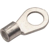 Cimco Ringkabelschuhe 4-6-8 180422 (Inhalt 100 Stück)