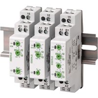 Eberle Zeitrelais 0,05sek-100Std. IZM Multifunktion 053051649001