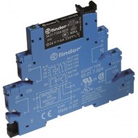 Finder Koppelrelais 38.51.0.024.0060 1W 6A 24VAC/DC