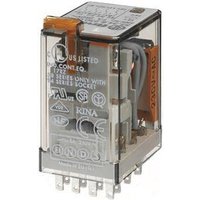 Finder Miniatur-Industrie-Printrelais 55.34.8.230.5050 4W 7A 230VAC