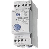 Finder Niveau-Überwachungsgerät 72.01.8.240.0000 1W 16A 230VAC