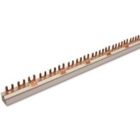FTG Gabel L57 3p 1015mm 10qmm 711T57 Sammelschiene Standard f.Hg GS Legr