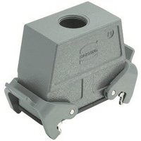HART Kupplungsgehäuse M32 19300160737 hohe Bauform