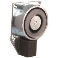 Hekatron Türhaftmagnet IP20 THM425 Ø60mm Wandmontage 6 500 016