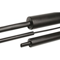 Hellermann TREDUX-MA47-30/8-PO-X-BK Warmschrumpfschlauch 4:1 1m 323-50300