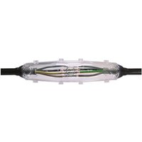 CELL Verbind-Muffe 4x240 M6 124300