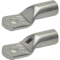 KLAU Cu-Kerbkabelschuh 7R10 70QMM-M10