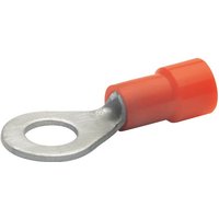 KLAU Kabelschuh 6205 0,5-1,0qmm M5 (Inhalt 100 Stück)