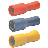 KLAU Rundsteckhülse 950 4-6qmm (Inhalt 100 Stück)