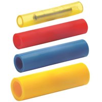 KLAU Stossverbinder 680 1,5-2,5qmm blau (Inhalt 100 Stück)
