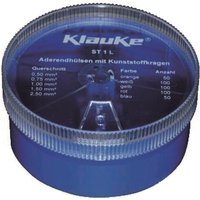 KLAU Streudose leer ST1L