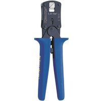 KLAU Presszange 0,14-10qmm K303 m.Sperrvorrichtung