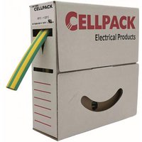 CELL Abrollbox SB 9,5-4,8 Schrumpfschlauch 10m gnge 127066