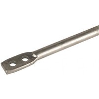 DEHN Erdeinf. Stange 101150 1,5m Lochabstand 22mm